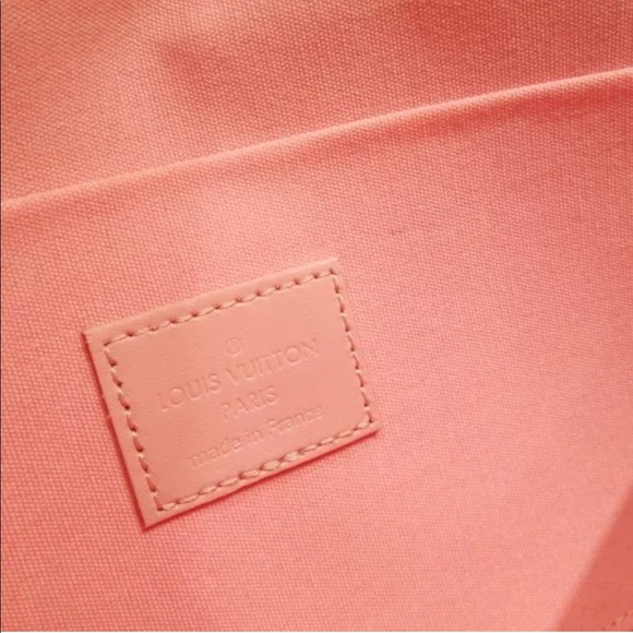 🔴RARE🔴 Jungle Dot Felicie GM Crossbody - Picture 5 of 7